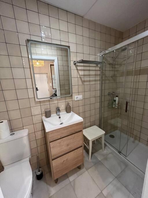 Casa Procurador Triana Daire Sevilla Dış mekan fotoğraf