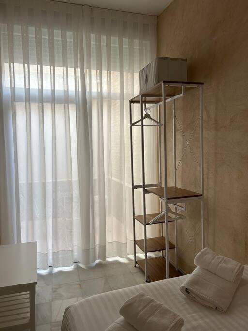 Casa Procurador Triana Daire Sevilla Dış mekan fotoğraf