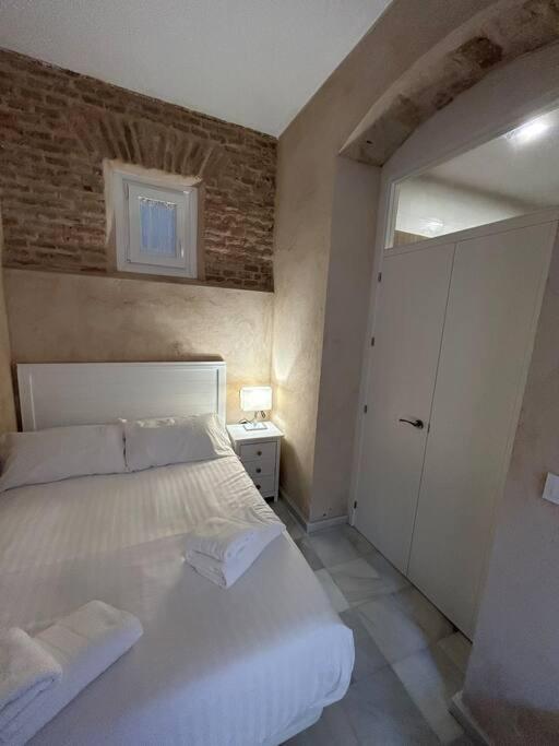 Casa Procurador Triana Daire Sevilla Dış mekan fotoğraf