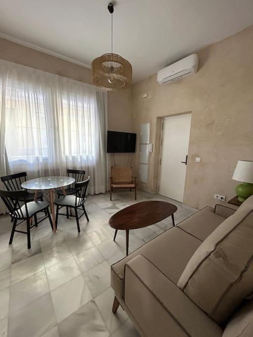 Casa Procurador Triana Daire Sevilla Dış mekan fotoğraf